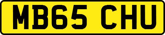 MB65CHU