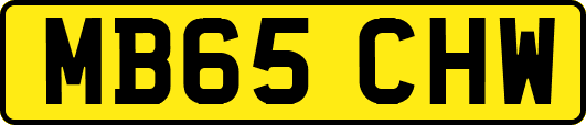 MB65CHW