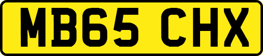 MB65CHX