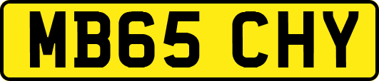MB65CHY