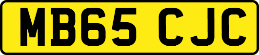 MB65CJC