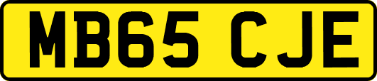 MB65CJE