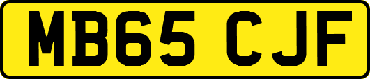 MB65CJF