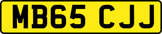 MB65CJJ