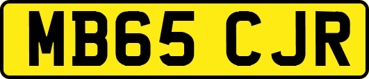 MB65CJR