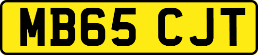 MB65CJT
