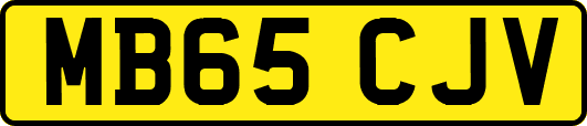 MB65CJV