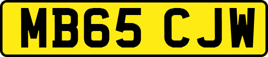 MB65CJW