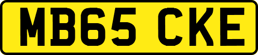 MB65CKE