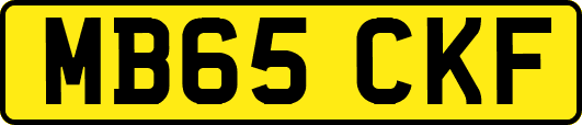 MB65CKF