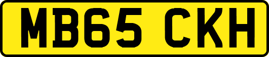 MB65CKH