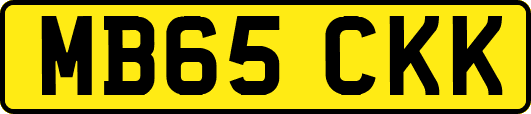 MB65CKK