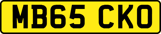MB65CKO