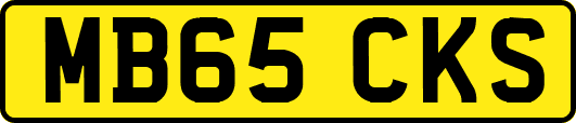 MB65CKS