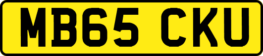 MB65CKU