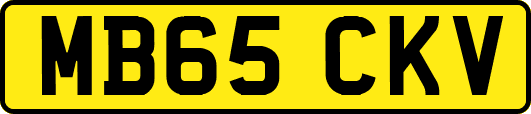MB65CKV
