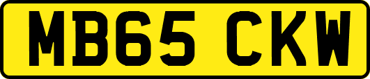 MB65CKW