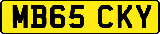 MB65CKY