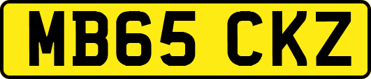 MB65CKZ