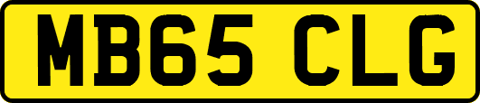 MB65CLG