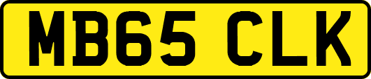 MB65CLK