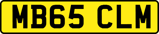 MB65CLM