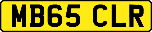 MB65CLR