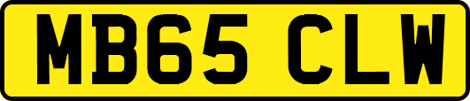 MB65CLW