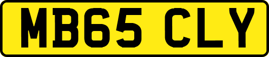 MB65CLY
