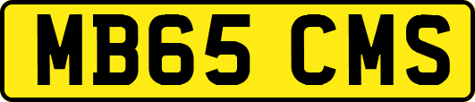 MB65CMS