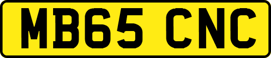 MB65CNC