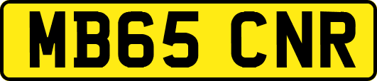 MB65CNR