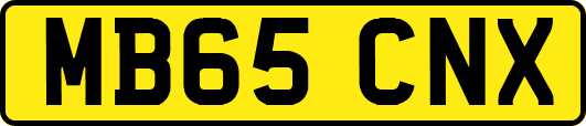 MB65CNX