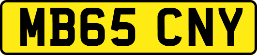MB65CNY