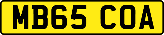 MB65COA