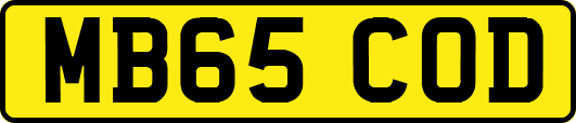 MB65COD