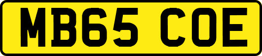 MB65COE