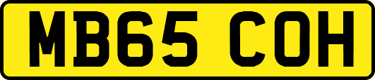 MB65COH