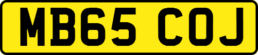 MB65COJ