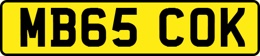 MB65COK