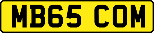 MB65COM