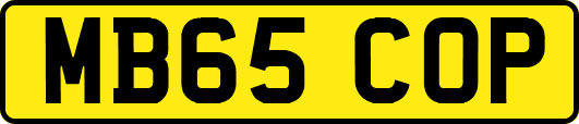 MB65COP