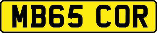 MB65COR