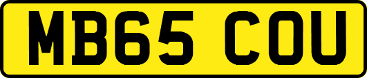 MB65COU