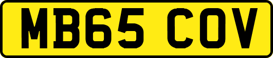 MB65COV