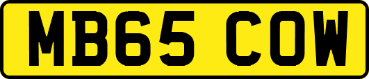 MB65COW