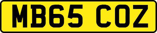 MB65COZ