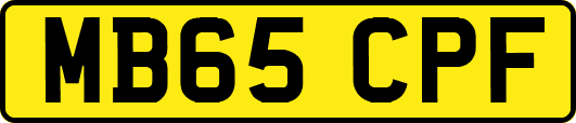 MB65CPF
