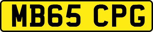 MB65CPG