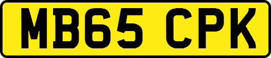 MB65CPK